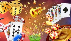 The Ultimate Guide To Becoming A Successful SBOBET Agent